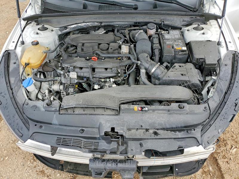 52137246 :رقم المزاد ، 5XXG64J25NG153869 vin ، 2022 Kia K5 مزاد بيع