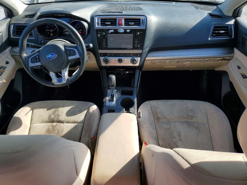 Aukcja sprzedaży 2015 Subaru Legacy, vin: 4S3BNAC63F3054142, numer aukcji: 53958236