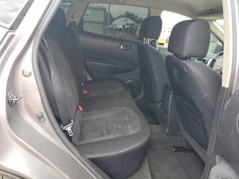 Aukcja sprzedaży 2015 Nissan Rogue Select, vin: JN8AS5MT1FW157479, numer aukcji: 53627796