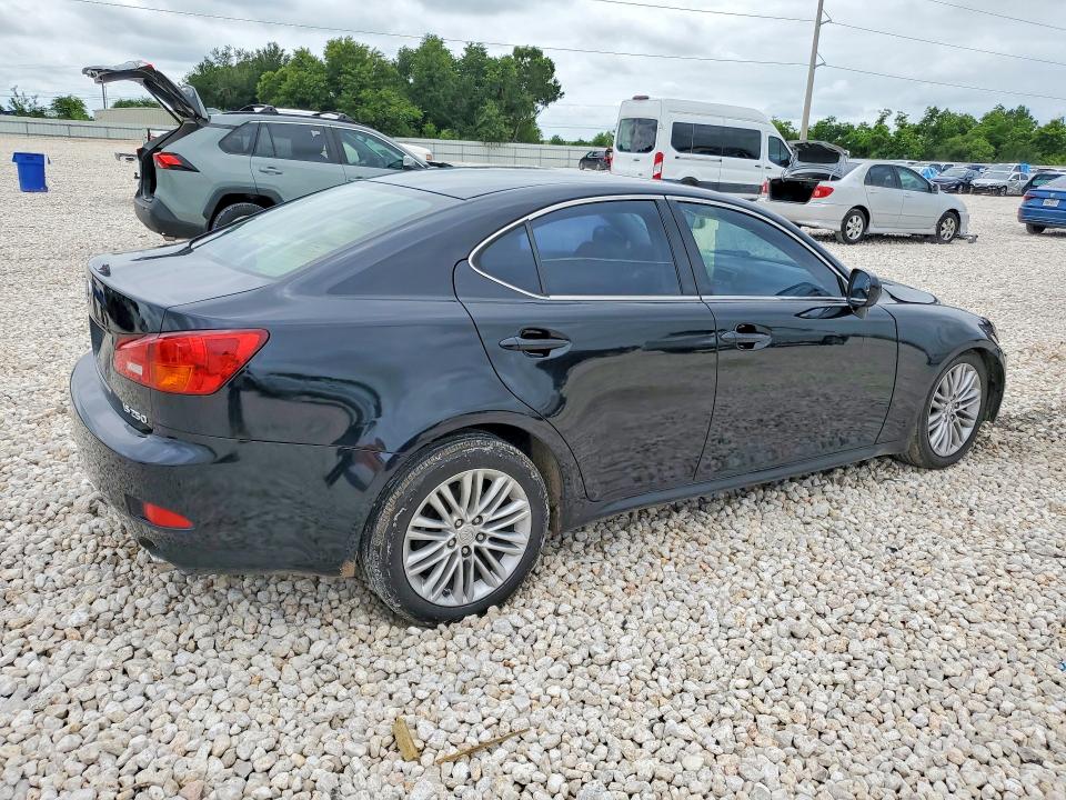 2006 Lexus Is მანქანა იყიდება აუქციონზე, vin: JTHBK262062002236, აუქციონის ნომერი: 54802296