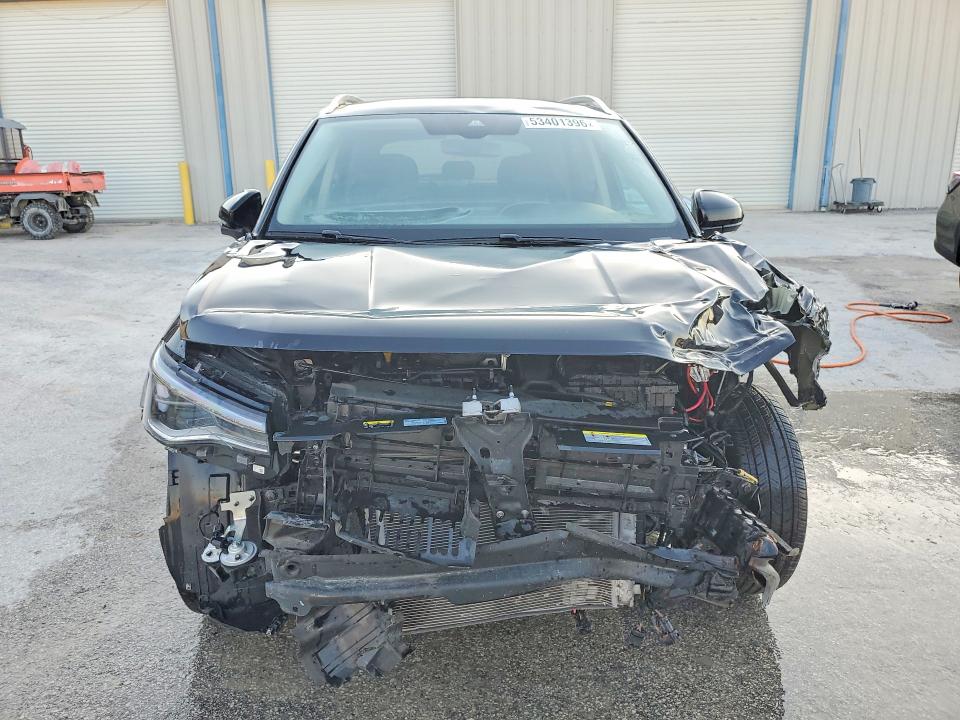 2026 Volkswagen Taos მანქანა იყიდება აუქციონზე, vin: 3VVSC7B21TM007520, აუქციონის ნომერი: 53401396