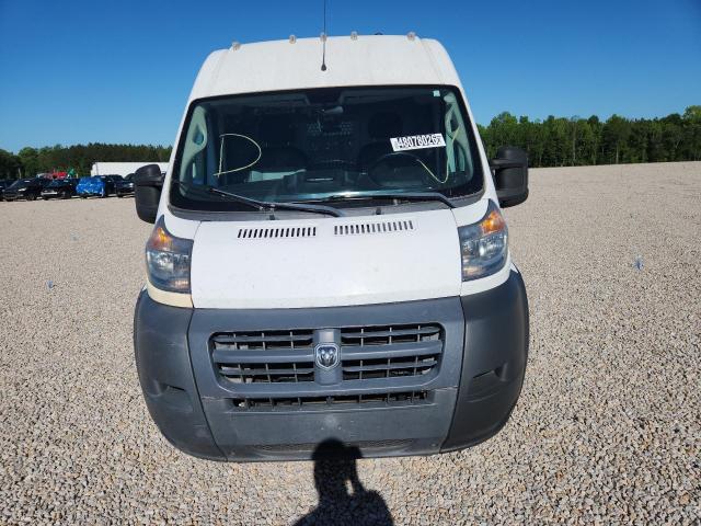 Продаж на аукціоні авто 2018 Ram Promaster 3500, vin: 3C6URVHGXJE116893, номер лоту: 48078026