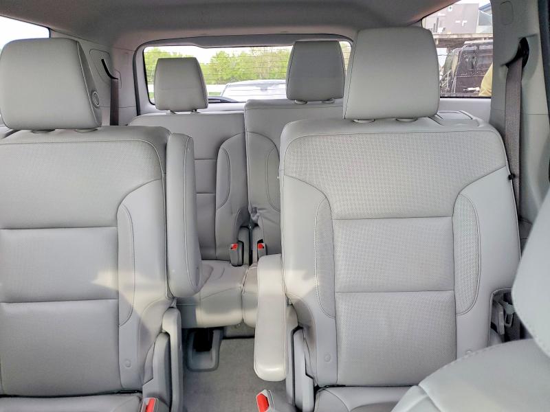 52379426 :رقم المزاد ، 1GKKNNLSXJZ213835 vin ، 2018 Gmc Acadia مزاد بيع