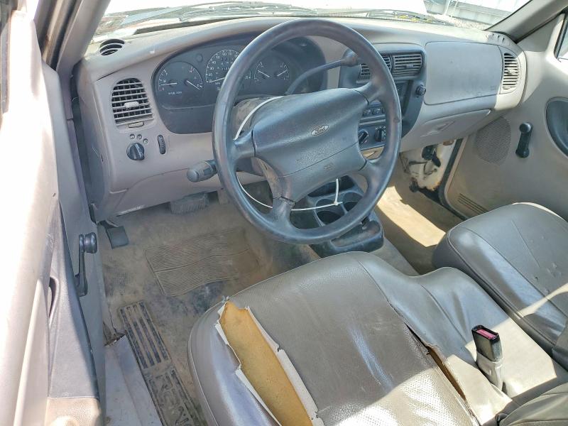 Aukcja sprzedaży 2000 Ford Ranger, vin: 1FTYR10C9YPC07515, numer aukcji: 52728046