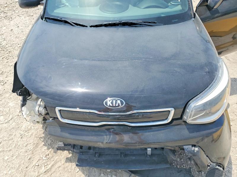 Продаж на аукціоні авто 2015 Kia Soul, vin: KNDJP3A50F7787950, номер лоту: 53441206