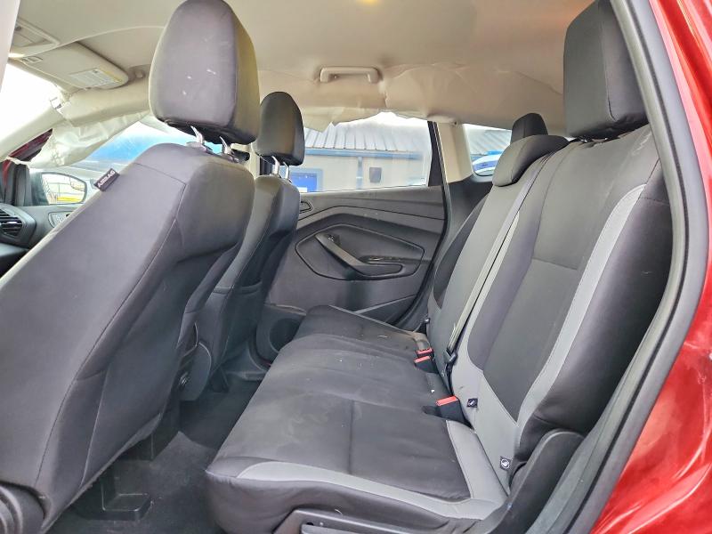 Aukcja sprzedaży 2015 Ford Escape, vin: 1FMCU0F7XFUC65821, numer aukcji: 54621366