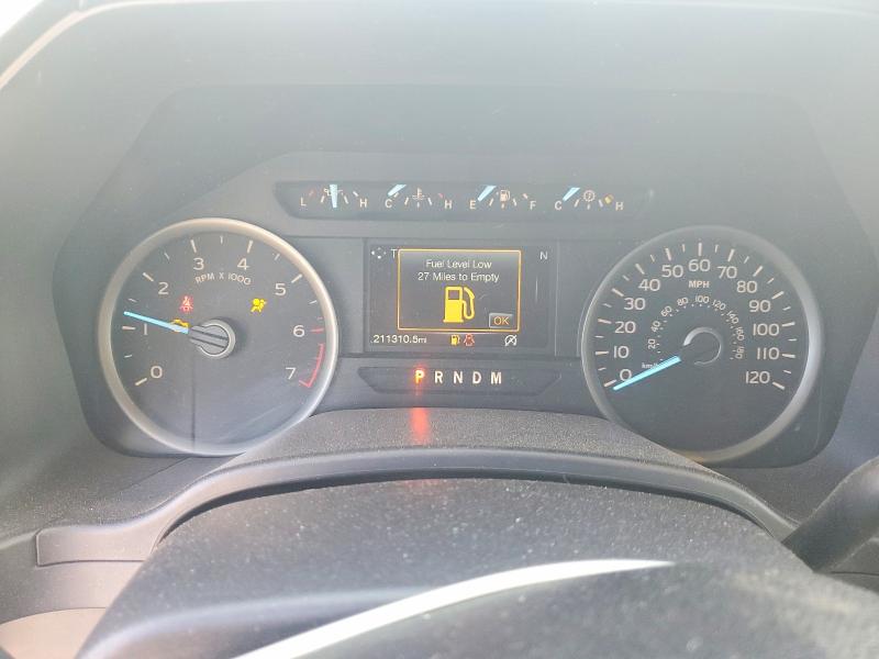 Aukcja sprzedaży 2018 Ford F150, vin: 1FTEW1EG8JFB13628, numer aukcji: 52683296