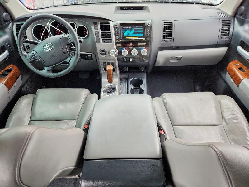 Продажа на аукционе авто 2012 Toyota Tundra, vin: 5TFHY5F1XCX246901, номер лота: 52166796