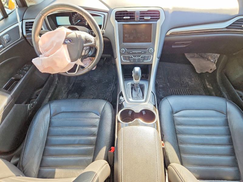 Продаж на аукціоні авто 2016 Ford Fusion, vin: 3FA6P0HD2GR334768, номер лоту: 53004386