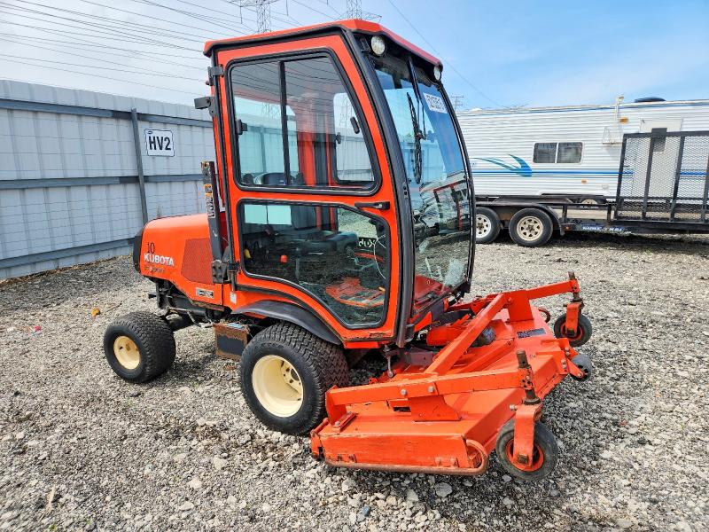 Aukcja sprzedaży 2017 Kubota Unknown, vin: 21272, numer aukcji: 52153516
