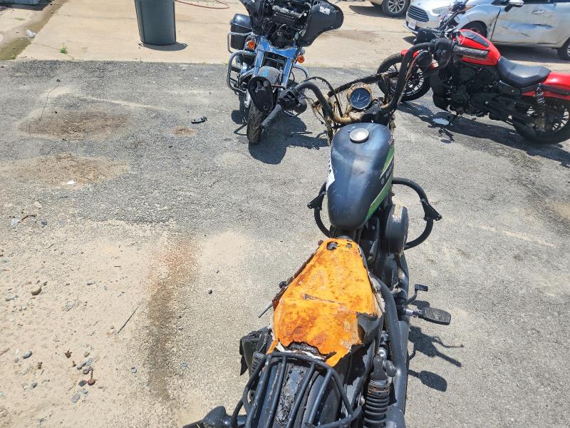 Продаж на аукціоні авто 2021 Harley-davidson Xl1200, vin: 1HD1LP314MB416165, номер лоту: 54605586