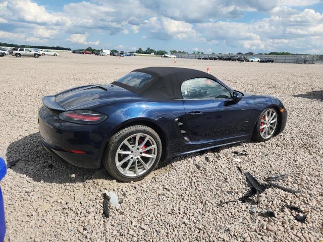 Aukcja sprzedaży 2021 Porsche Boxster, vin: WP0CB2A81MS225125, numer aukcji: 54370426