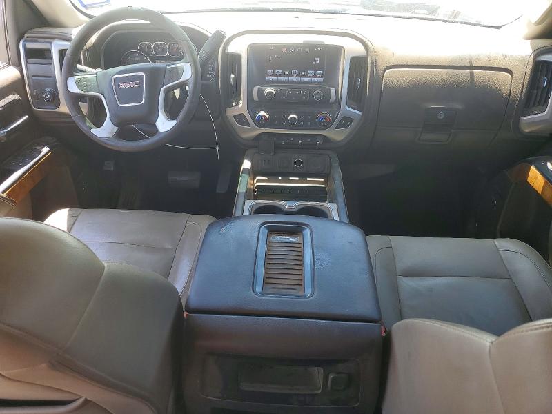 Продаж на аукціоні авто 2016 Gmc Sierra, vin: 3GTP1NEC5GG242591, номер лоту: 54069656