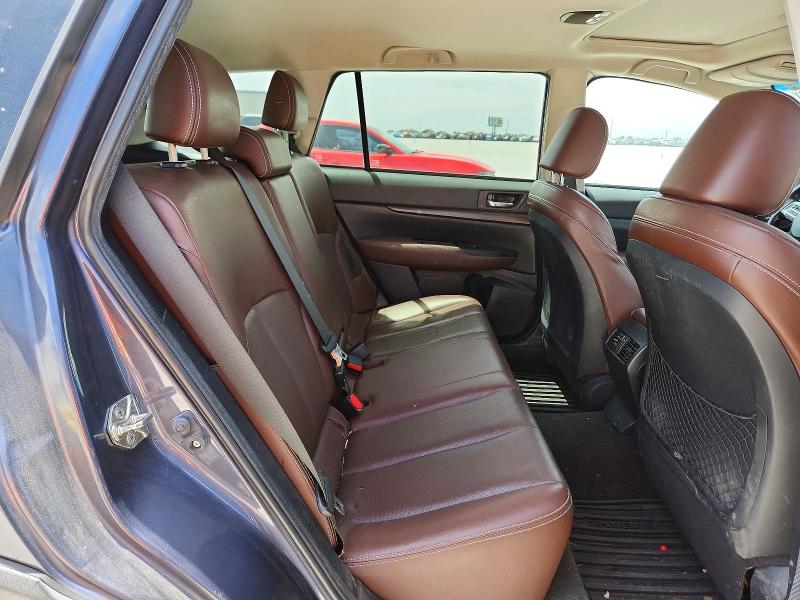 Aukcja sprzedaży 2014 Subaru Outback, vin: 4S4BRBPC8E3319125, numer aukcji: 53714026