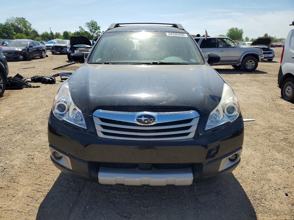 Продажа на аукционе авто 2012 Subaru Outback, vin: 4S4BRCKC9C3276845, номер лота: 54535456
