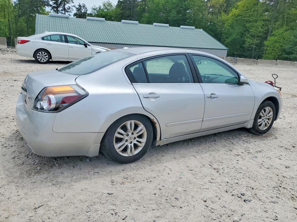 Aukcja sprzedaży 2010 Nissan Altima, vin: 1N4AL2APXAC115178, numer aukcji: 54671526