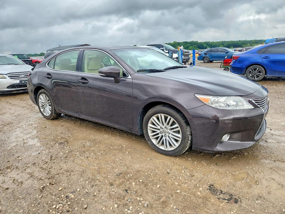 Продажа на аукционе авто 2013 Lexus Es, vin: JTHBK1GG8D2001837, номер лота: 54948696