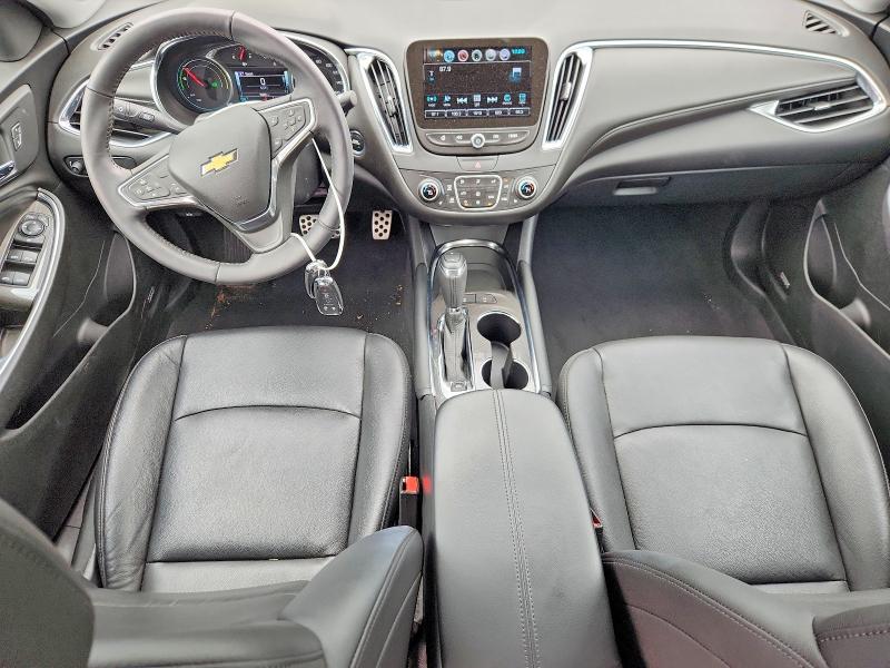 2018 Chevrolet Malibu მანქანა იყიდება აუქციონზე, vin: 1G1ZF5SU5JF116241, აუქციონის ნომერი: 53565016