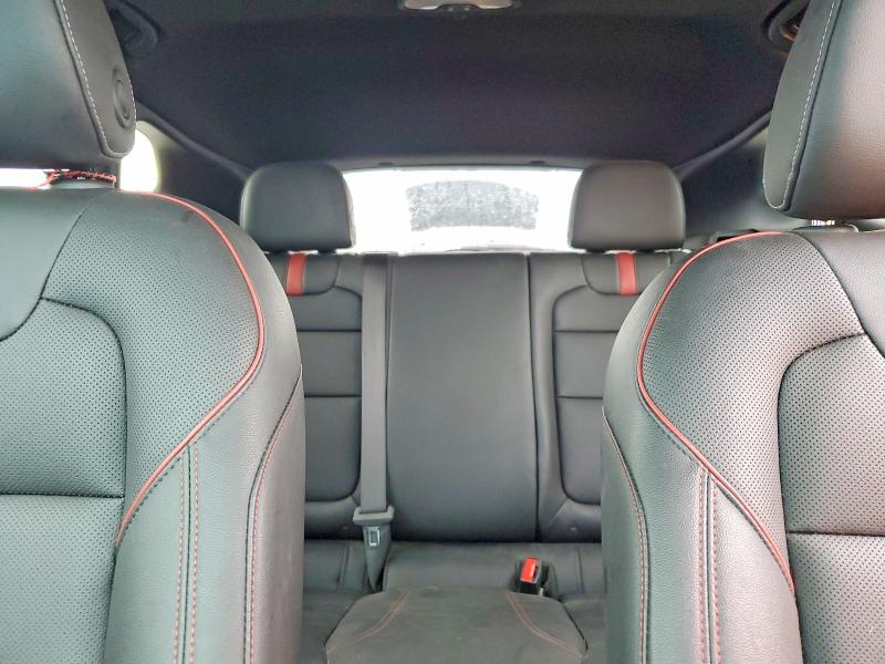 Aukcja sprzedaży 2025 Chevrolet Trax, vin: KL77LJEPXSC317476, numer aukcji: 55112146