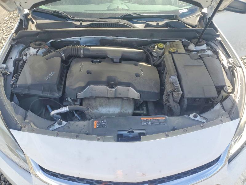 Продажа на аукционе авто 2015 Chevrolet Malibu, vin: 1G11A5SLXFF269112, номер лота: 53290086