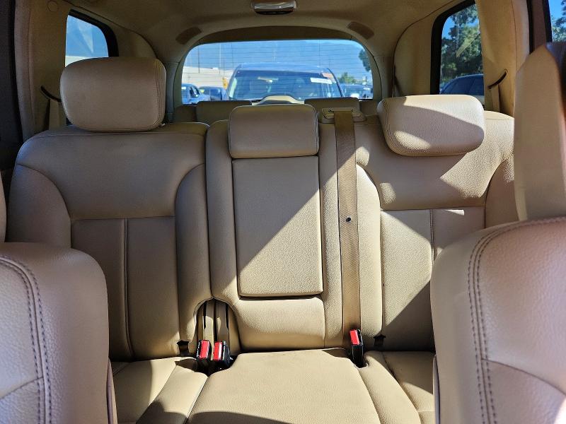 Продаж на аукціоні авто 2007 Mercedes-benz Gl, vin: 4JGBF71E17A162519, номер лоту: 53062756