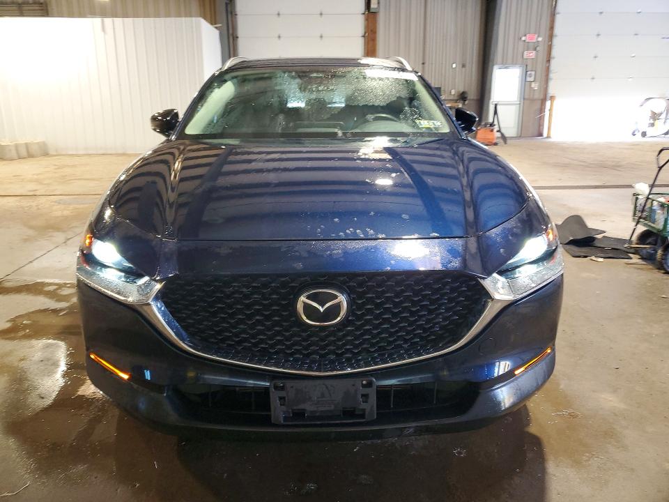 Продажа на аукционе авто 2024 Mazda Cx-30, vin: 3MVDMBBMXRM696070, номер лота: 53438546