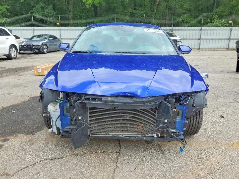 Продаж на аукціоні авто 2024 Hyundai Elantra, vin: KMHLM4DG3RU699805, номер лоту: 54677646