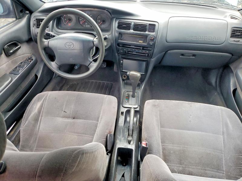 54333936 :رقم المزاد ، 2T1AE09B1RC068580 vin ، 1994 Toyota Corolla مزاد بيع