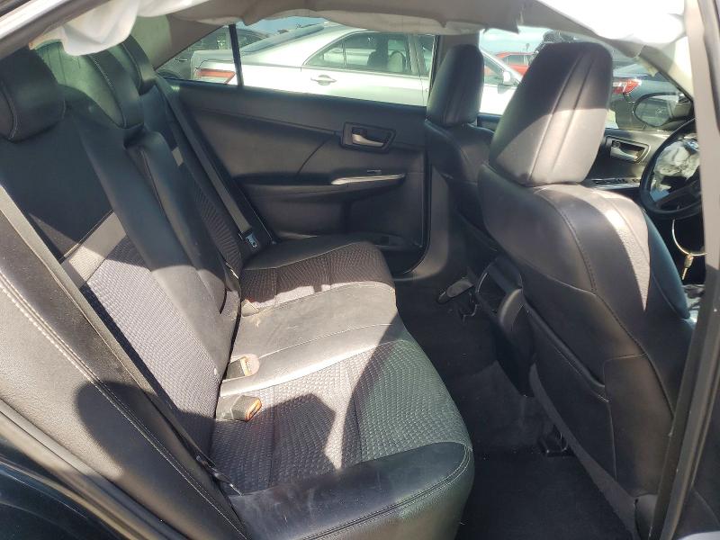 54892116 :رقم المزاد ، 4T1BF1FKXEU304437 vin ، 2014 Toyota Camry مزاد بيع