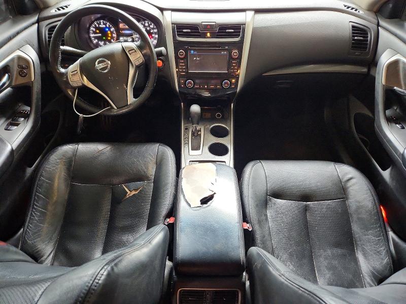Aukcja sprzedaży 2013 Nissan Altima, vin: 1N4AL3AP0DC166201, numer aukcji: 51381516