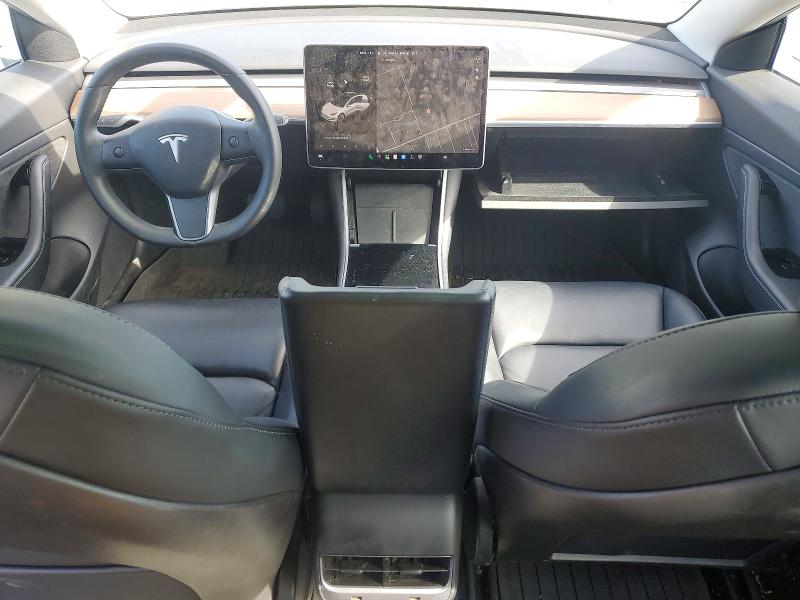 Aukcja sprzedaży 2020 Tesla Model 3, vin: 5YJ3E1EA4LF709025, numer aukcji: 54087596