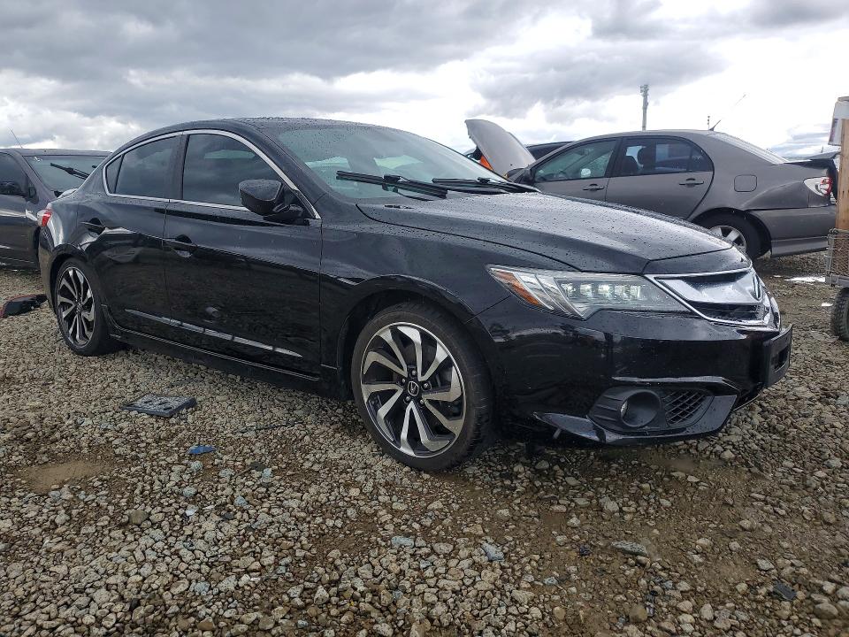 Aukcja sprzedaży 2016 Acura Ilx, vin: 19UDE2F83GA009566, numer aukcji: 55523636