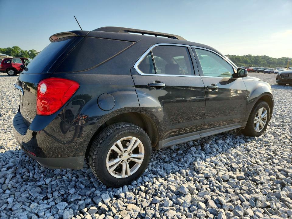 2015 Chevrolet Equinox მანქანა იყიდება აუქციონზე, vin: 2GNALCEK5F6337441, აუქციონის ნომერი: 54251886