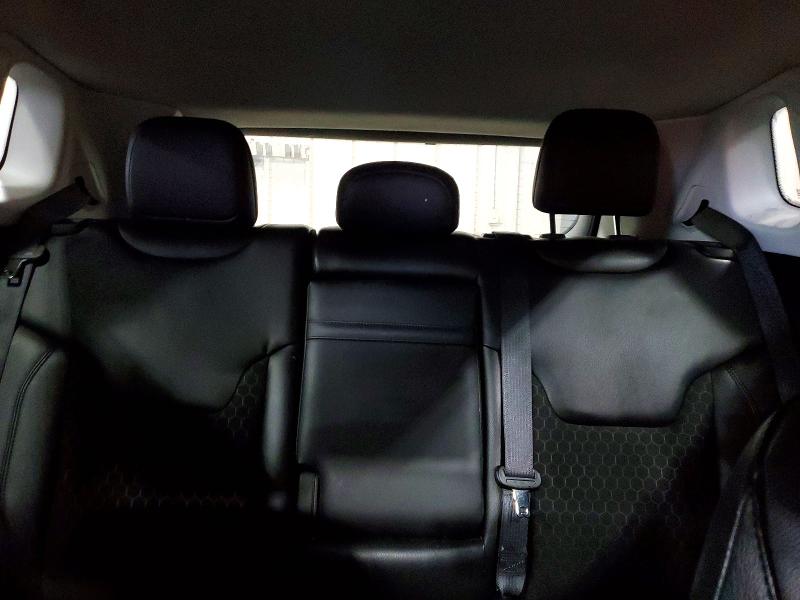 2018 Jeep Compass მანქანა იყიდება აუქციონზე, vin: 3C4NJDBB0JT304085, აუქციონის ნომერი: 54617216