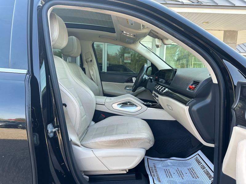 2020 Mercedes-benz Gls მანქანა იყიდება აუქციონზე, vin: 4JGFF5KE6LA125450, აუქციონის ნომერი: 54680136