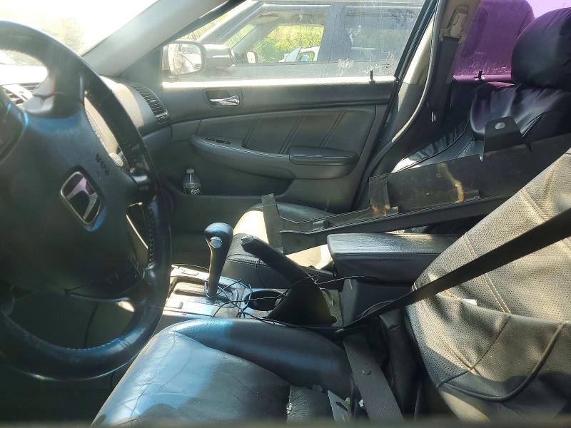 Продаж на аукціоні авто 2005 Honda Accord, vin: 1HGCM66525A061747, номер лоту: 51799316