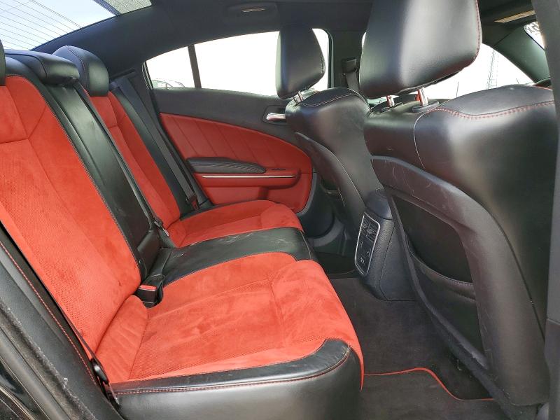 Aukcja sprzedaży 2017 Dodge Charger, vin: 2C3CDXGJ2HH643924, numer aukcji: 52222386
