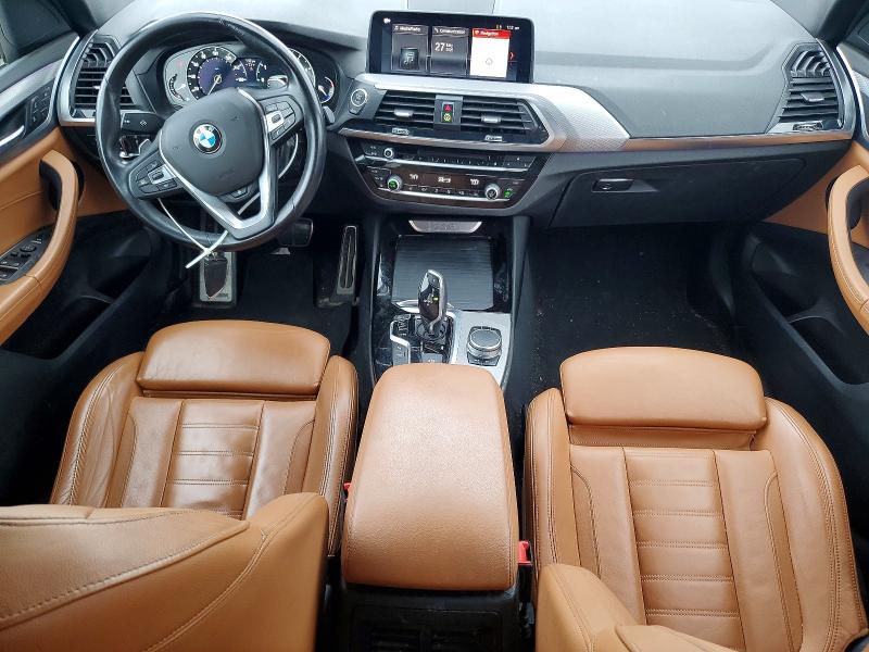 52429386 :رقم المزاد ، 5UXTR9C56KLP90208 vin ، 2019 Bmw X3 مزاد بيع