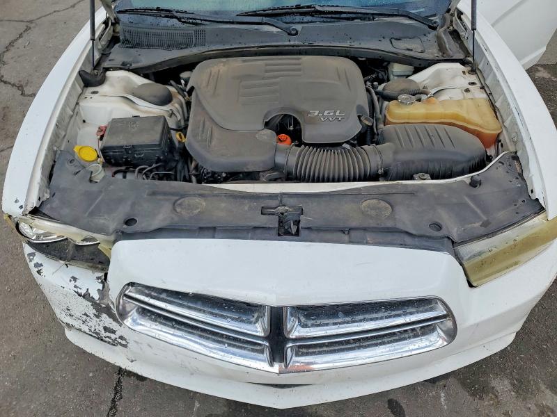 Продаж на аукціоні авто 2013 Dodge Charger, vin: 2C3CDXBGXDH509930, номер лоту: 51957546