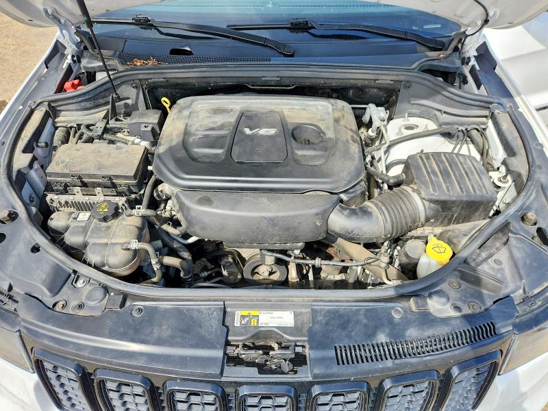 2019 Jeep Grand Cherokee მანქანა იყიდება აუქციონზე, vin: 1C4RJFAG5KC537242, აუქციონის ნომერი: 52929916