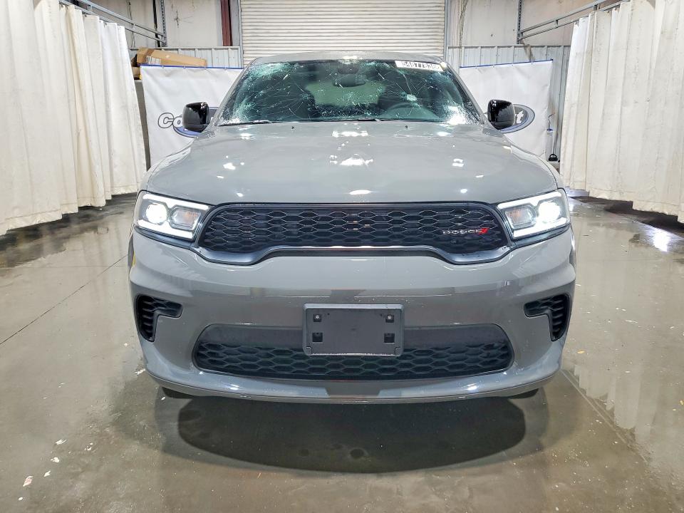 Продаж на аукціоні авто 2026 Dodge Durango, vin: 1C4RDHDG4TC215398, номер лоту: 54877836