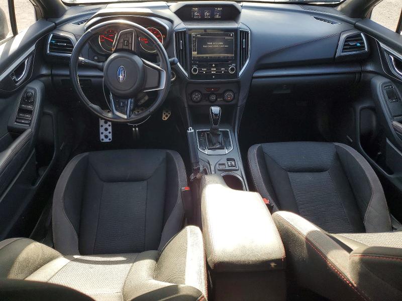Продажа на аукционе авто 2017 Subaru Impreza, vin: 4S3GKAL60H3601031, номер лота: 54562506