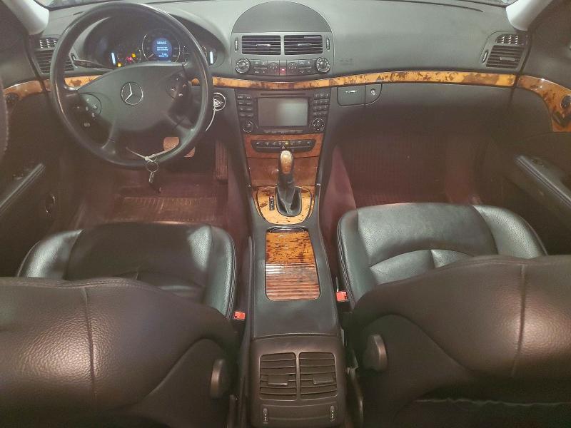Продажа на аукционе авто 2006 Mercedes-benz E, vin: WDBUF87J76X192318, номер лота: 53009706