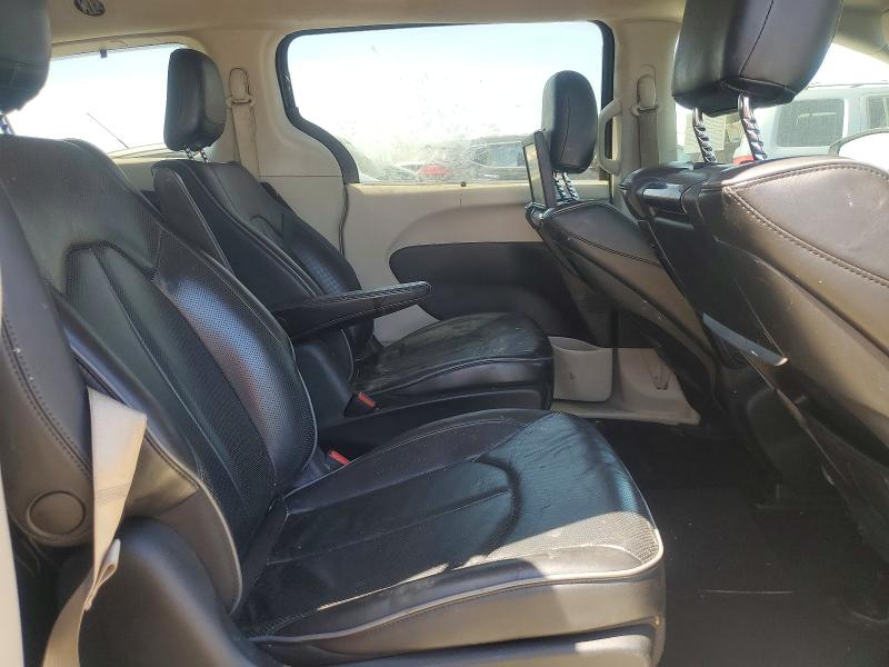Aukcja sprzedaży 2018 Chrysler Pacifica, vin: 2C4RC1N79JR358845, numer aukcji: 53116356
