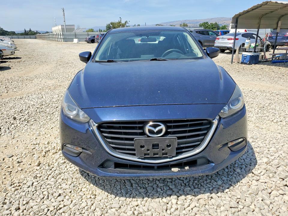 Aukcja sprzedaży 2017 Mazda 3, vin: JM1BN1K74H1101929, numer aukcji: 53566056