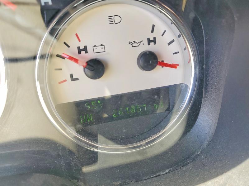 2006 Ford F150 მანქანა იყიდება აუქციონზე, vin: 1FTPW12516FA43666, აუქციონის ნომერი: 54826686