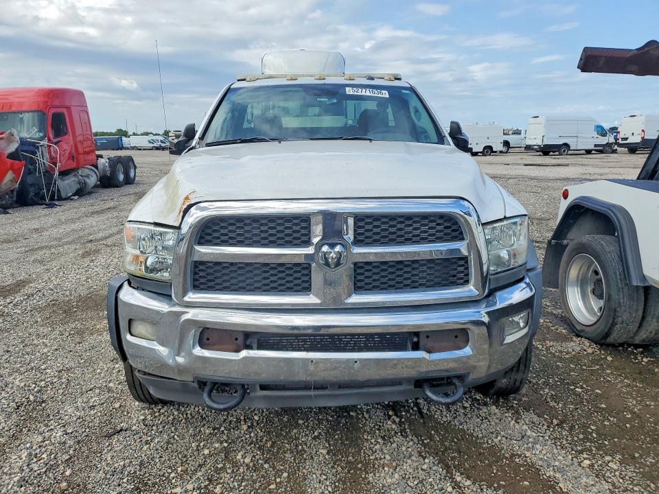Aukcja sprzedaży 2015 Ram 5500, vin: 3C7WRMDL8FG706622, numer aukcji: 52771636