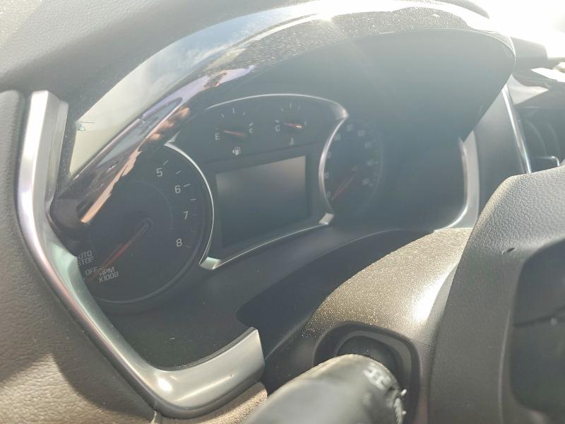 Продаж на аукціоні авто 2021 Chevrolet Traverse, vin: 1GNERNKW2MJ129889, номер лоту: 54514336