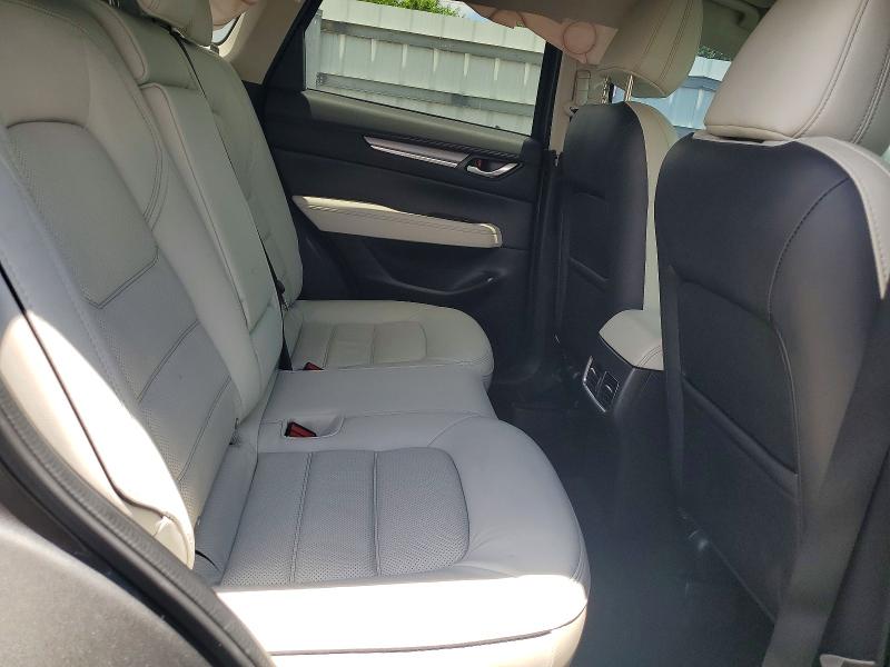 2025 Mazda Cx-5 მანქანა იყიდება აუქციონზე, vin: JM3KFBEM3S0541911, აუქციონის ნომერი: 54298406