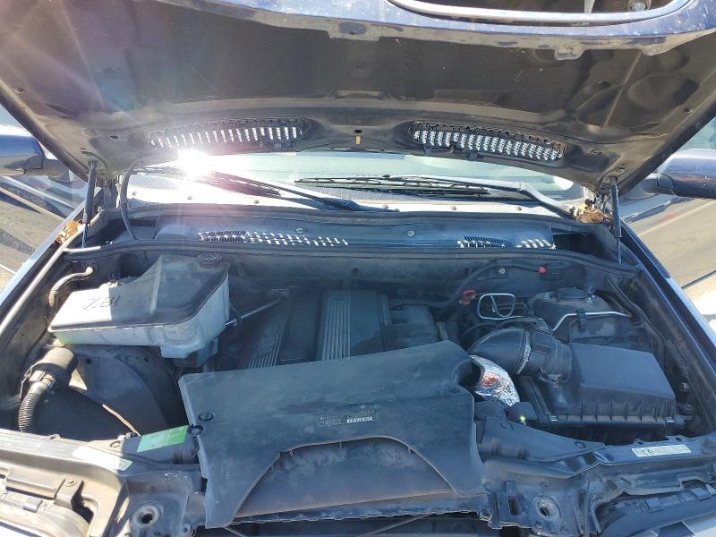 52716736 :رقم المزاد ، 5UXFA13505LY07014 vin ، 2005 Bmw X5 مزاد بيع
